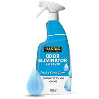 Limpiador Y Eliminador De Olores Harris Fresh & Clean 946Ml