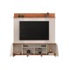 thumbnail image 2 of Panel TV 70" Henry Mdp Freijo - Blanco, 2 of 6
