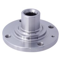 Wurtex - Maza Rueda Volkswagen Gol G5 1.6 2009 2022