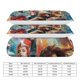 thumbnail image 2 of Aquaman Bedding Comforter Se, 3-Piece Bedding Set Soft Wa Bed Set for Bedroom All Season, 2 of 5