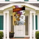thumbnail image 5 of Bandera Impresa Calvin y Hobbes Desmarcar 60x90 cm, 5 of 6