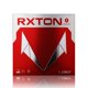 thumbnail image 1 of Goma de tenis de mesa AFLICT RXTON-1 2,1 mm ITTF, 1 of 7