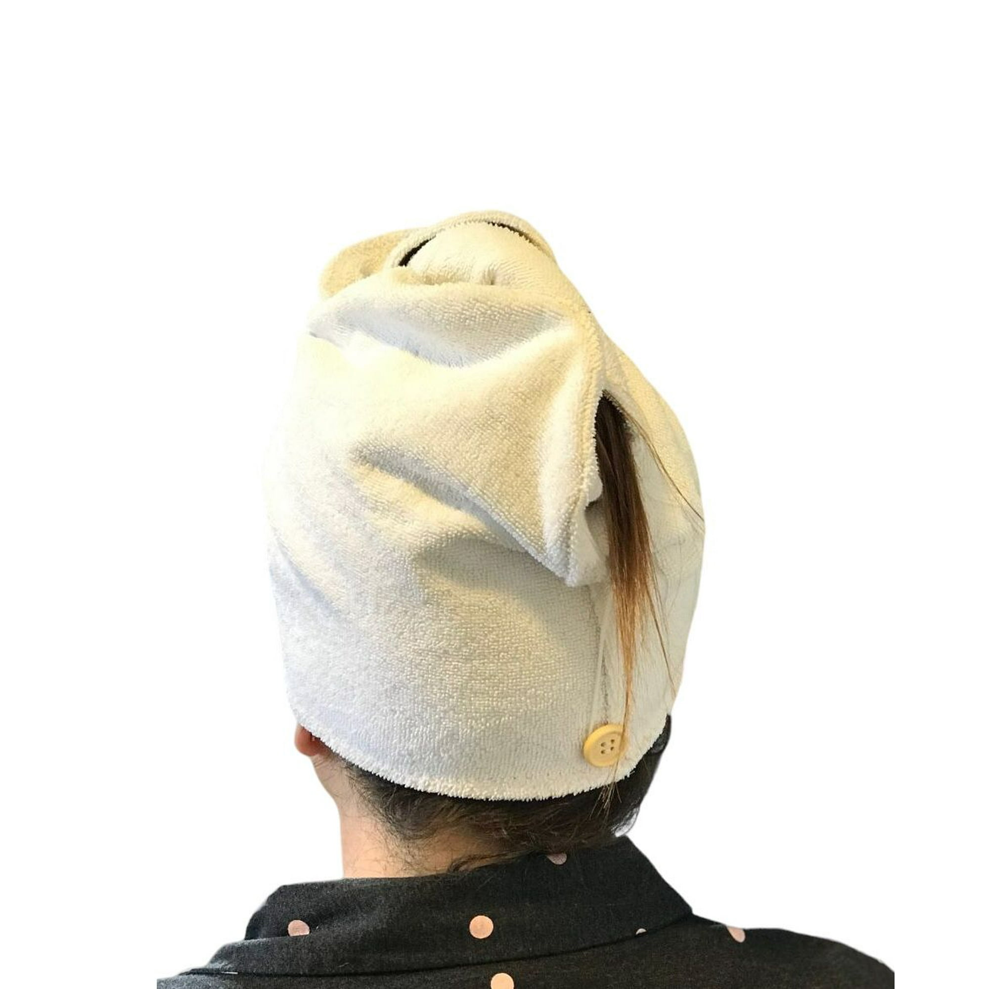 Cuwu - Turbante De Pelo