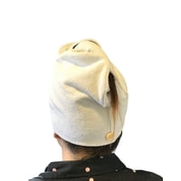 Cuwu - Turbante De Pelo