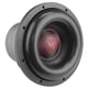 thumbnail image 1 of Subwoofer Audiopipe 25 cm 1800 W 4 ohmios Quad Stack, 1 of 8