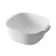 thumbnail image 4 of Cesta De Drenaje De Frutas Para Cocina, Coladores De Cocina, Cuenco Para Lavar Frijoles De Limpieza S, 4 of 5