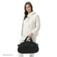 thumbnail image 2 of Bolso deportivo Active pequeño Negro Totto, 2 of 3