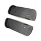 thumbnail image 4 of 2 piezas de pedales de máquina elíptica para caminar, accesorios para pie, pedal de bicicleta estacionaria para ejercicio, bicicleta, hogar, deportes,, 4 of 5