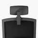 thumbnail image 4 of Cabecero para Silla Taylor syncro (negro), 4 of 5