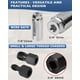 thumbnail image 5 of Juego de 5 piezas de vasos para sensor O2 DAYUAN, 5 of 9