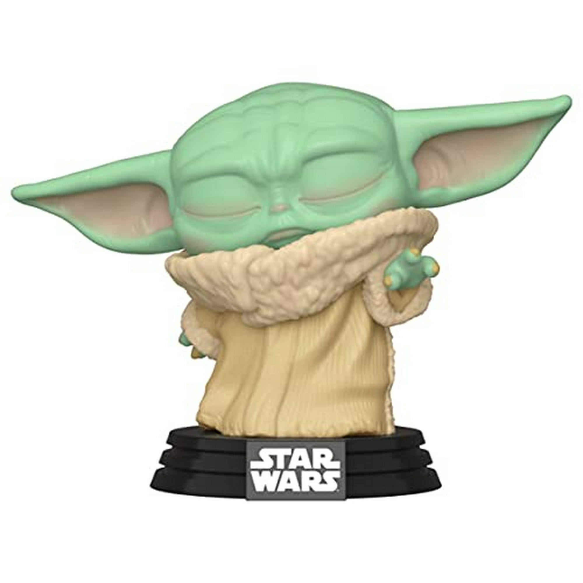 Funko Pop Star Wars The Child Force Wielding 385 Exclusive Funko Pop