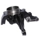 thumbnail image 2 of Muñon delantero izquierdo nissan v16 1.6 1993 1997, 2 of 3
