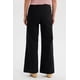 thumbnail image 3 of Jeans Mujer Flare Botones Delantero Negro, 3 of 4