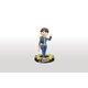 thumbnail image 2 of Figura de vinilo Dark Horse 20 cm Lucy – Serie de TV Fallout, 2 of 8