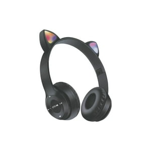 Planet - Audifono Fiddler Cat Ear Fd-Bh76B