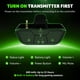 thumbnail image 3 of Auriculares inalámbricos para juegos acer para Xbox Series X|S y Xbox One, 3 of 9