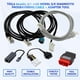 thumbnail image 2 of Cables de diagnóstico KTTOOL para Tesla Model S, 3, X, Y – 6 piezas, 2 of 8
