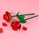thumbnail image 3 of LEGO Rosas Set 40460 26cm 120 Piezas, 3 of 3