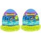 thumbnail image 1 of Set de Figuras Hatchems Mashems Crack & Hatch Squishy Surprise, 1 of 2
