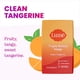 thumbnail image 3 of Jabón Lume, rico en hidratación y limpieza suave, 150 ml, Clean Tangerine, 3 of 7