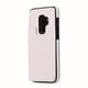 thumbnail image 3 of Flip Folio Leather Wallet Protective Case, Card Holder Slots Pockets Back Cover For Samsung S9+, 3 of 3