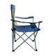 thumbnail image 5 of Silla Plegable Camping Acolchada Denver Azul Nat Geo, 5 of 7