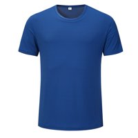 Andesland - Polera Dry Fit Manga Corta Microperforada Deportiva Hombre
