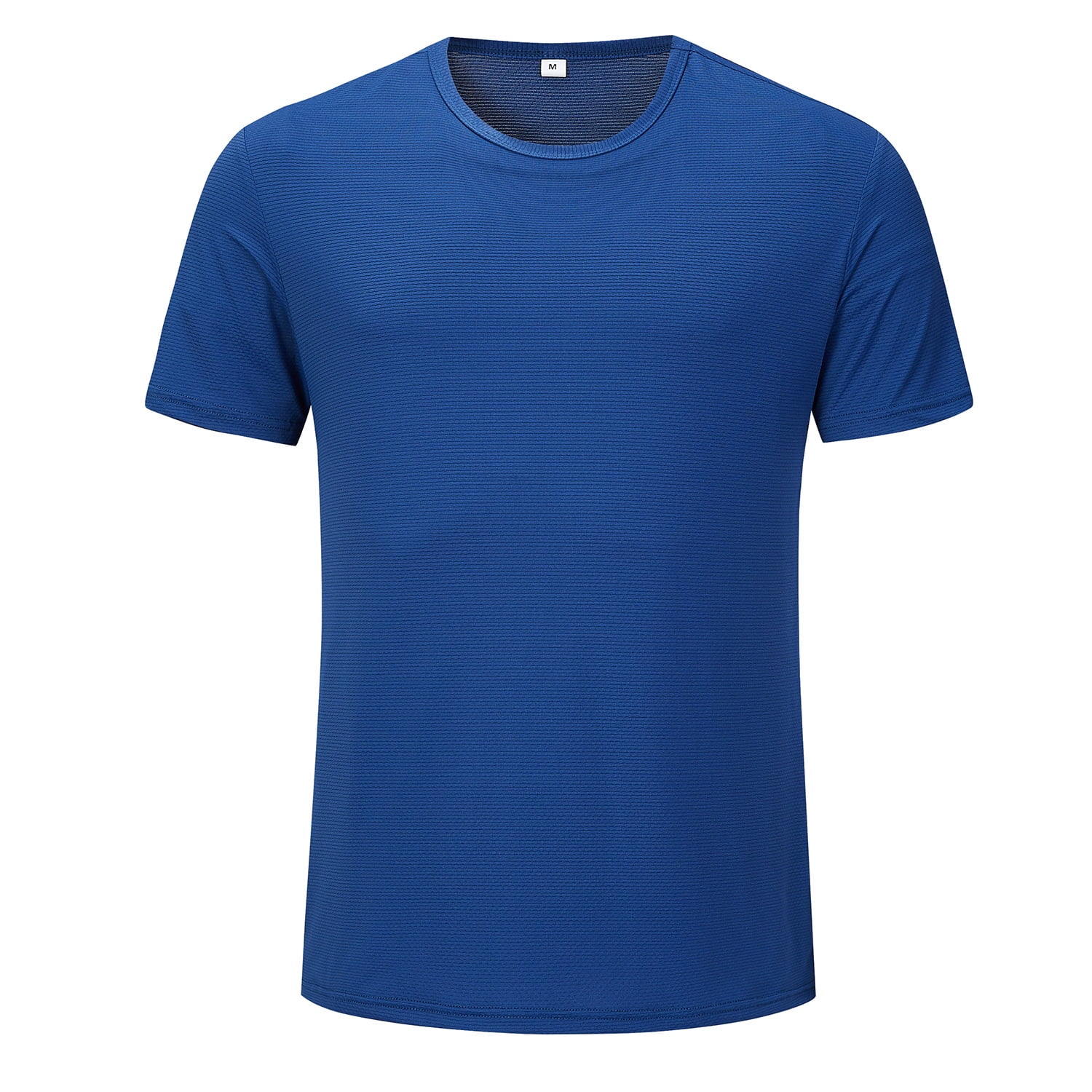 Andesland - Polera Dry Fit Manga Corta Microperforada Deportiva Hombre