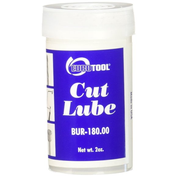 Lubricante Cut Lube EUROTOOL BUR-180.00 59 ml