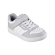 thumbnail image 2 of ZAPATILLAS URBANAS SKECHERS QUICK STREET INFANTIL | 405638L-LGW - Talla 28, 2 of 6
