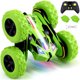 thumbnail image 1 of Auto de Control Remoto Threeking 4WD para Acrobacias 360° Doble Cara, 1 of 3