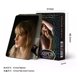 thumbnail image 4 of Set 60 Lomo Cards 32 Stickers Taylor Swift The Tortured Poet Taylor Swift The Tortured Poets Department, 4 of 7