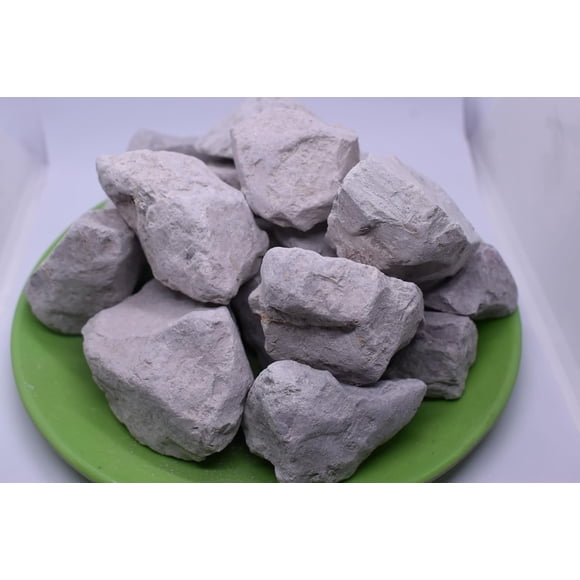 Arcilla India Clay 200 g Almendra