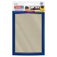 Tesa - Fieltro Anti-Rasguños Uso Pesado Beige 15X20Cm 2 Un
