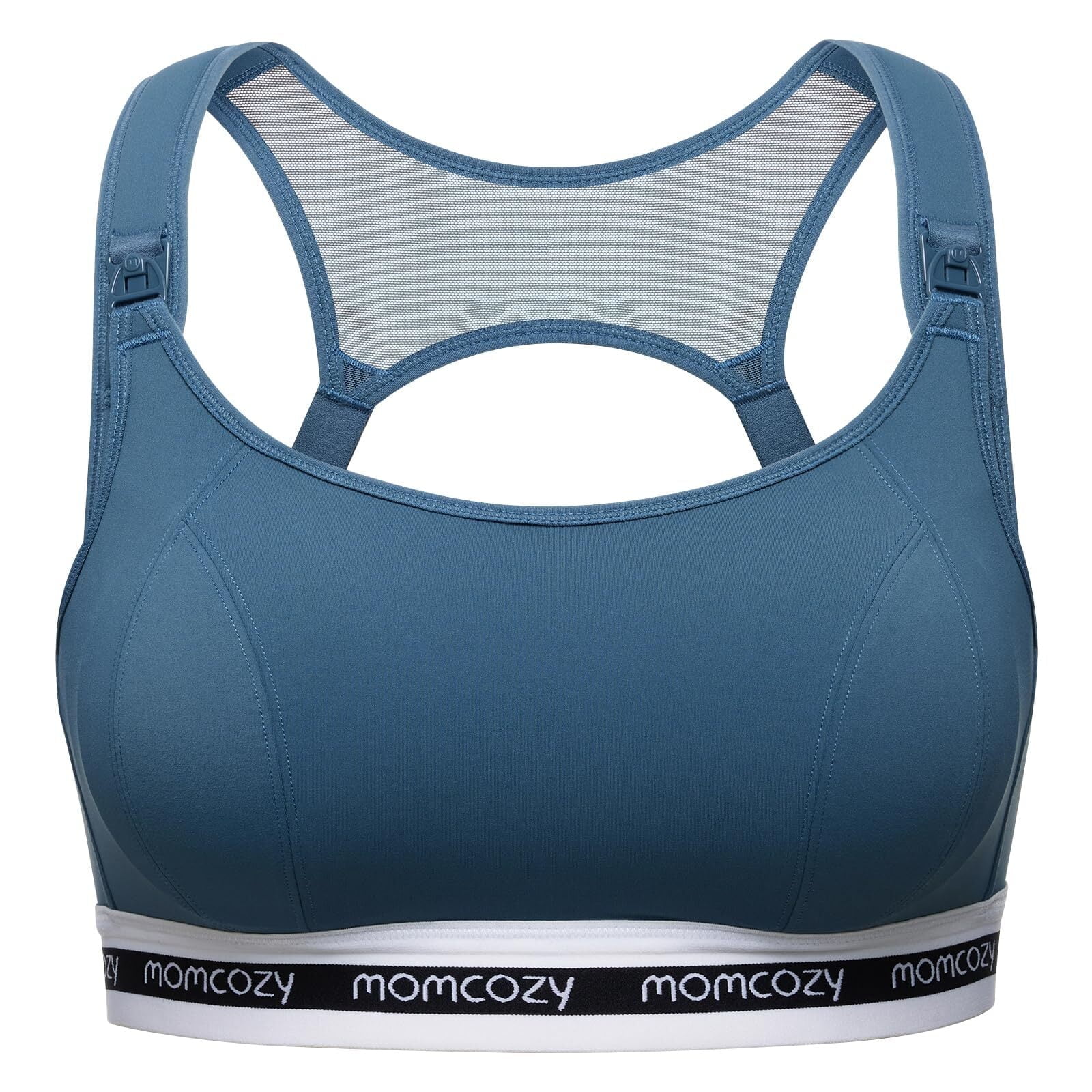 Sostén Momcozy Fb033 Sin Varillas Mujer