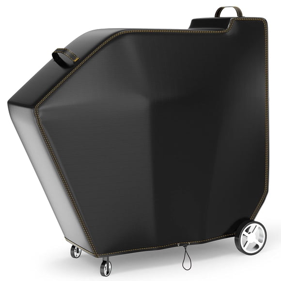 Funda de parrilla QuliMetal para Masterbuilt 560/800/900 Digital