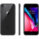 thumbnail image 1 of Apple iPhone 8 64GB Gris Espacial - Reacondicionado, 1 of 4
