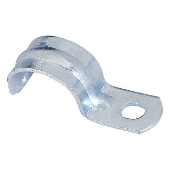 Correa de acero galvanizado Sigma Engineered Solutions ProConnex de 2 cm de diámetro