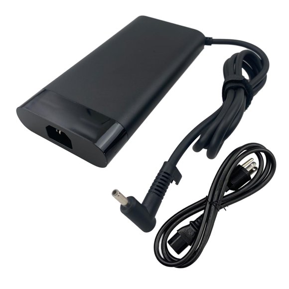 Adaptador de corriente AC MKVZPV 330W 19.5V para laptop HP OMEN