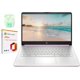 thumbnail image 1 of Laptop HP 14" Intel N150 16 GB de RAM 640 GB de almacenamiento, 1 of 5