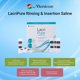 thumbnail image 2 of Solución salina para lentes Menicon LacriPure 5 ml, 98 viales, 2 of 3