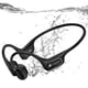 thumbnail image 1 of Audífonos RR SPORTS IP68 Impermeables Bluetooth 6.0 Negro, 1 of 9