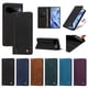 thumbnail image 4 of Funda Billetera para Google Pixel 11 Imán y Resistente Negro, 4 of 6