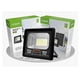 thumbnail image 1 of Foco Reflector 300w Exterior + Panel Solar + Control Remoto, 1 of 3