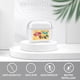 thumbnail image 3 of ¡Vamos, Plátanos!-theme AirPods Pro Earphone Case Compatible with Apple Devices Premium Flexible TPU theme Custom, 3 of 6
