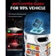 thumbnail image 2 of Bombilla LED LASFIT T3 7443 Switchback para Toyota Tacoma 2024-25, 2 of 7