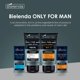 thumbnail image 4 of Crema Hidratante Bielenda Only for Men Extra Energy, 4 of 5