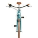 thumbnail image 3 of Bicicleta de Paseo Kinney - 7 Velocidades azul S, 3 of 3