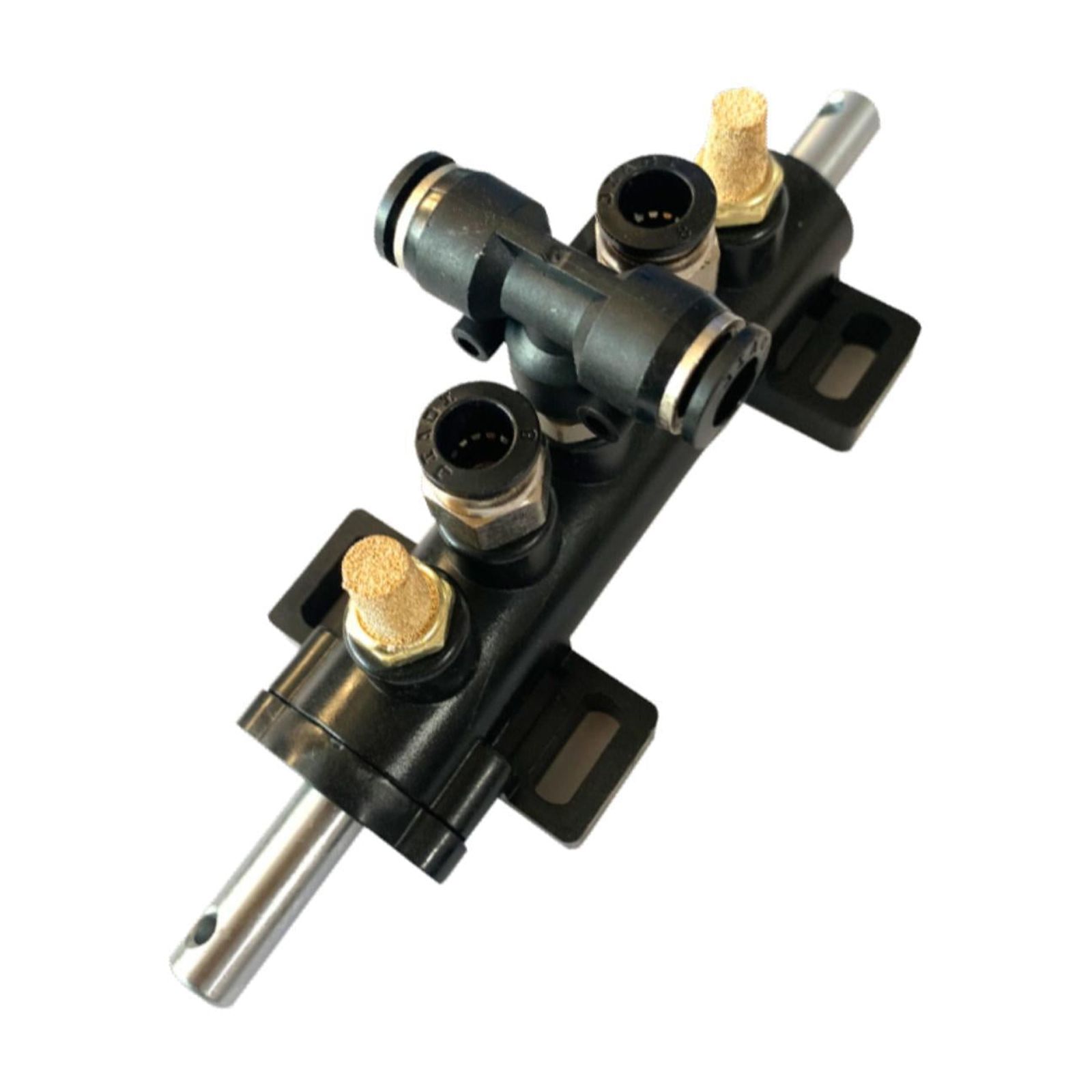 Magideal - Reemplazo De La Válvula De Control De Neumáticos Para Equipos De Cambio De Neumáticos , I I