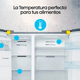 thumbnail image 2 of Refrigerador Hisense Side By Side No Frost / Rs820Nv 635 Litros, 2 of 7